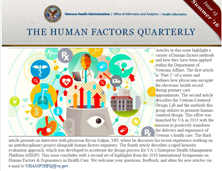 HFE Newsletter