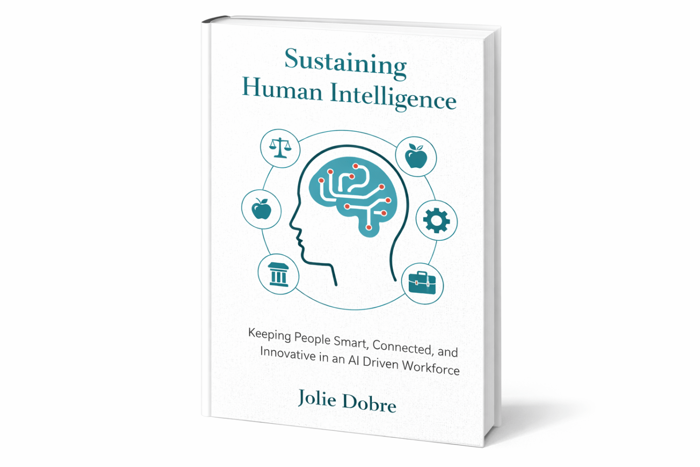 Sustaining Human Intelligence